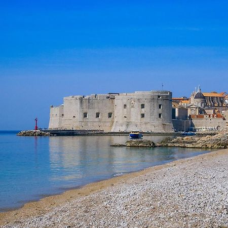 La Vita E Bella IV Dubrovnik Exterior foto